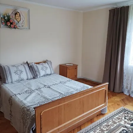 ольга Apartamento Ogrody