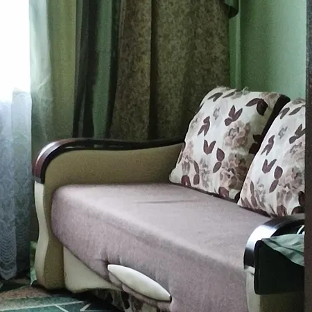 ольга Apartamento