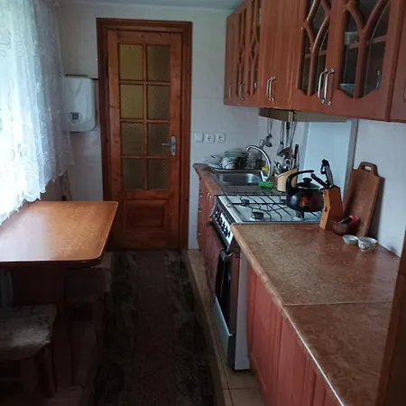 ольга Apartamento *