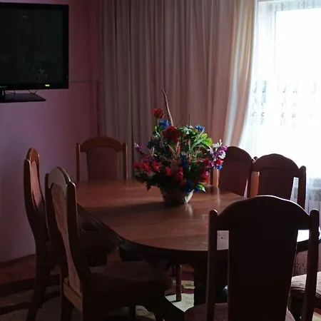 Apartamento ольга *