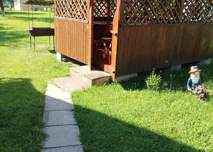 Apartamento ольга