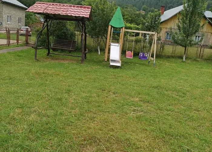 Apartamento ольга Ogrody