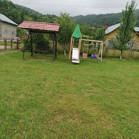 公寓 ольга Ogrody